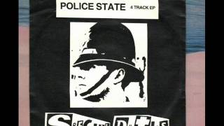 Special Duties   Police State
