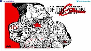 Lil Wayne - Drowning (Feat. Vice Versa &amp; Marley G) [Dedication 6 Reloaded]