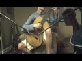 Tárrega: Lágrima — Classical Guitar Performance