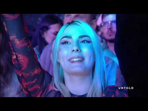 Alok & INNA LIVE from UNTOLD Festival - It Don't Matter