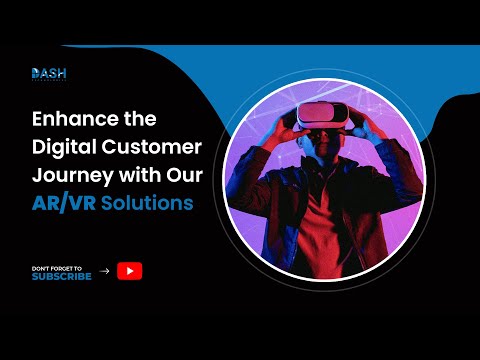 Dash Technologies Inc. | Building Intelligent Healthcare Solutions for a Better Tomorrow  | Custom Software video.