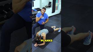Download lagu Make sure you’re doing your planks like this! #fitness #plank #workout #core mp3 Download lagu Make sure you’re doing your planks like this! #fitness #plank #workout #core mp3