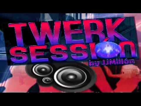 Best of TWERK music mix