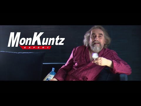 Mon Kuntz - Groland