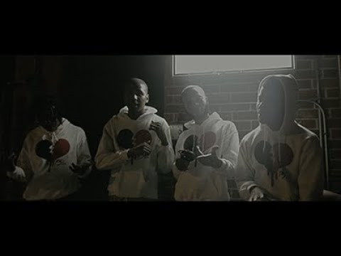Zhy$ | TSAV | Reezy - No Realtions (Official Music Video)
