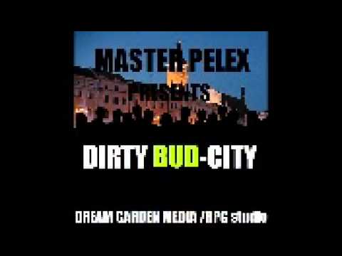 9 RAMBO SonnyBoi ft  Země Vzduch CB BUD CITY