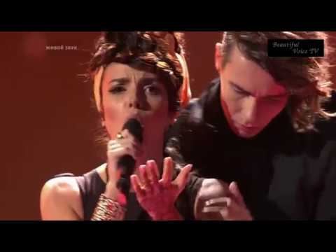 'Running'. Michael&Elena. The Voice Russia 2016.