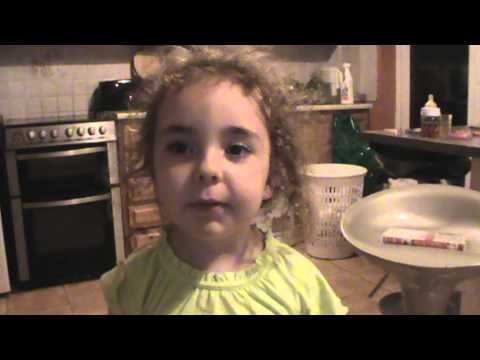 Happy Birthday Siobhan