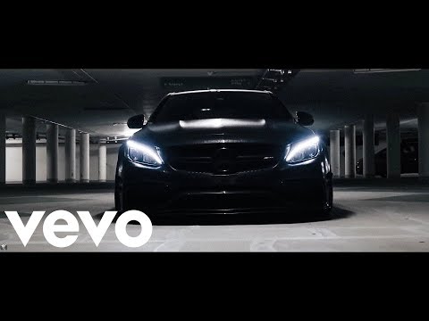 Hunx - Moonlight (Bass Boosted)