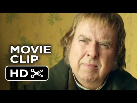 Mr. Turner (Clip 'Mrs. Booth')