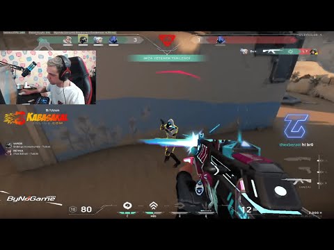 Absolutely DESTROYED