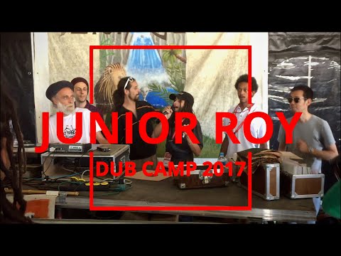 Dub Camp 2017 - DJ AKADEMY ft. Junior Roy, Peter Youthman, Young Kulcha, Gyn K ▶︎ on Zion Gate Hifi