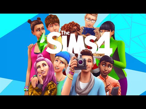 Comunidade Steam::The Sims™ 4