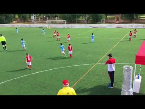 Dosa A 0-3 RSD Alcalá A