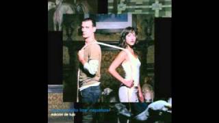 Pierdo el tiempo, versión acústica - Nena Daconte (He perdido los zapatos, edición de lujo)