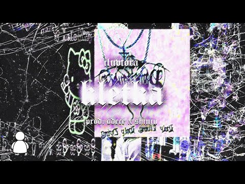 iluvtora - kletka ++ odece, shinju