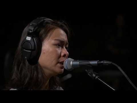 Mitski - Once More To See You (Live on KEXP)