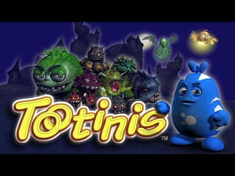 Tootinis video thumbnail