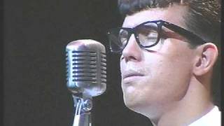 The Buddy Holly Story  -  Words of Love - Oh Boy! - Part 3