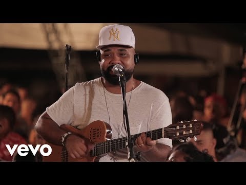 Vou pro Sereno - Deixe Estar / Frasco Pequeno / Lucidez (Ao Vivo)