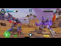 Transformers Optimus Prime Vs Galvatron Optimus Prime Vs Kickback Optimus Prime Vs Galvatron DDC
