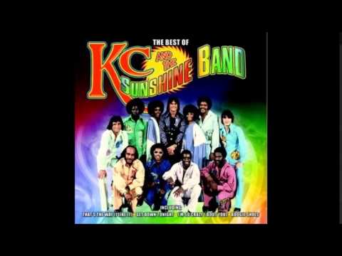 Nostalgé 64 - Kc And The Sunshine Band - Give It Up