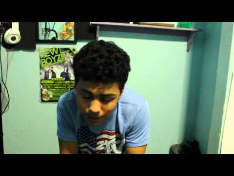 Guy Raps about Losing His Girlfriend (LILAJ) ORIGINAL