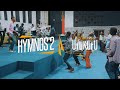 Hymnos 2 - Mwenye Utukufu | (feat Dedo Dieumerci, Alexis Byishimo, Espe R & John R) (Live)