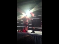 Sin City Mafia beat down on Wild Child Joey Kidman