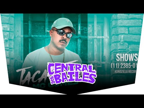 MC Gomes - Taca Joga