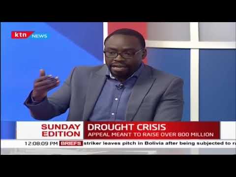 MAMA Kits for Expectant Mothers, Baringo, Kenya