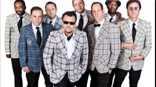 Mighty Mighty Bosstones - Another Drinkin&#39; Song (alternate version)
