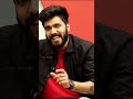 Pradeep Kumar 💓 Kalyani | Pradeep Kumar's Love Story | Sun Music #shorts