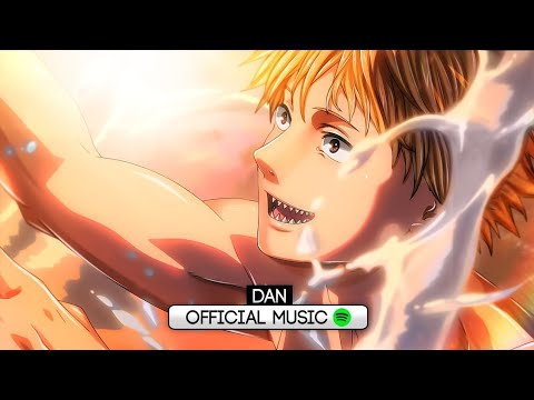 Dan - Mlk Mil Grau (Prévia)