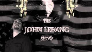 The John Lebang Show ~ #24 (11/26/12) Obama Voters Banned, Jamie Foxx Prays God