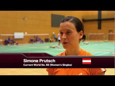 Badminton World Magazine - 2012 Episode 11
