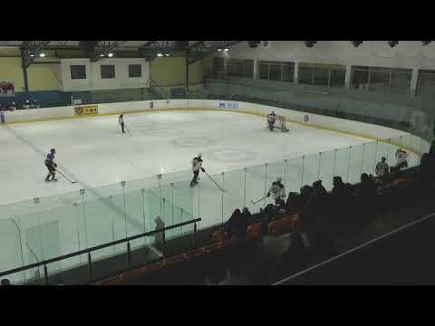 u17 Ventspils/Mārupe - Prizma 07   2/25/2023