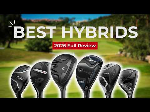 Which is the BEST Hybrid in 2026? Old & New Releases REVEALED!!