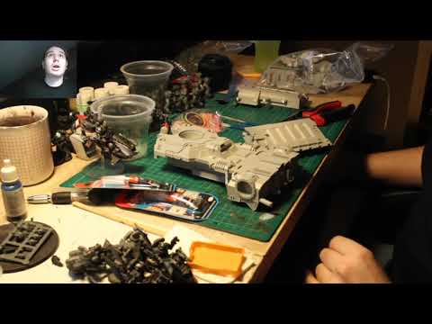 Astraeus Super Heavy Tank!