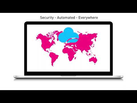 Cloud security assessment service