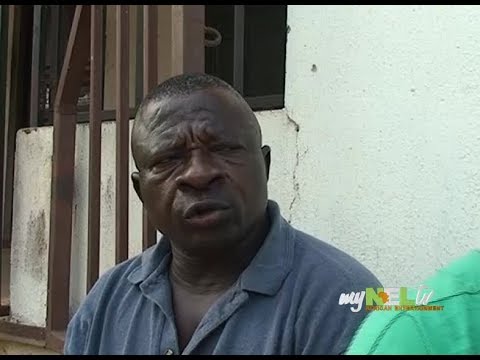 The Most Handsome 2  - Uwaezuoke 2018 Trending/Latest Nigerian Comedy Movie