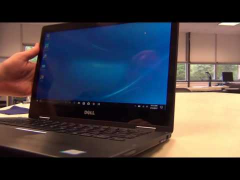 Dell Latitude 3379 Teacher Laptop, Part 1: The Ports