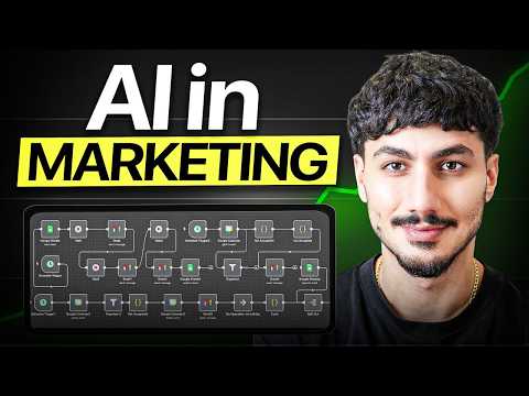 AI in Marketing: The Revolution Will Be Automated | Vibepedia
