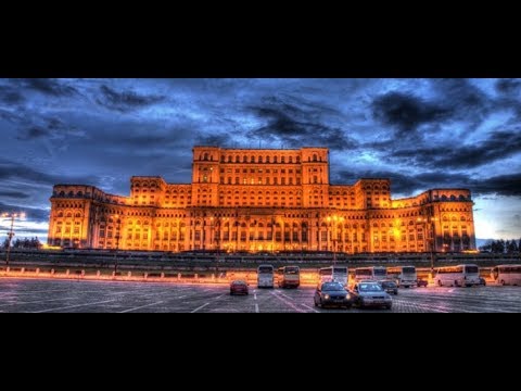 Ovidiu Mihailescu - Piramida ( Faraonii din Carpați)