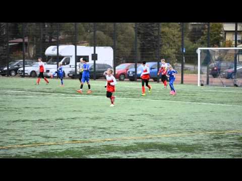 I-HK/Valkoinen -Nopsa 3