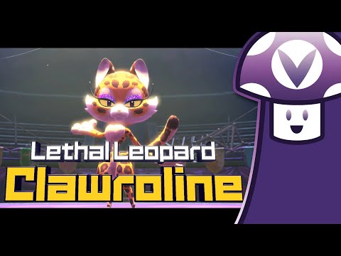 [Vinesauce] Vinny lectures chat about freaking out over characters