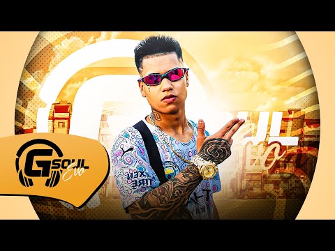 MC Matheus ZO - Melhor Momento (GSOUL Evo) PROD. Fraga