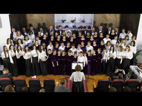 🥁 Dynamis în concert la Alexandria -  dec.2023