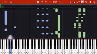 Download lagu Piano lagu cuma kamu,,, mp3