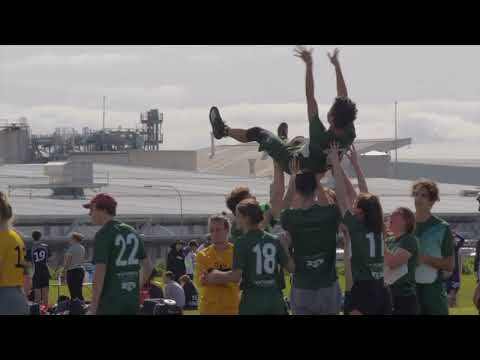 NZTUC 2019 Highlights